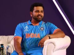 Ind Vs NZ: बुधवारी मुंबईतील वानखेडे स्टेडियमवर झालेल्या उपांत्य सामन्यात न्यूझीलंडवर मात करत भारतीय संघाने क्रिकेट विश्वचषक स्पर्धेच्या अंतिम फेरीत दिमाखात प्रवेश केला आहे