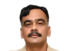 *जालना येथील अंतरवली गावात घडलेल्या वादग्रस्त अधीक्षक तुषार दोषी ह्यांची पुण्यातील झालेल्या बदली वर पुनःश्च बदली……*