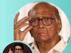 दुसऱ्याच्या जातीचा द्वेष करणं हे राष्ट्रवादीच्या जन्मानंतर महाराष्ट्रात सुरू झालं – राज ठाकरे