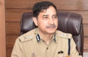 पुणे पोलीस आयुक्त रितेश कुमार ह्यांनी विद्यापीठासाठी नव्या पद्धतीच्या कार्यप्रणाली राबवणार असे विधान करून आशावासित केले ❗❗