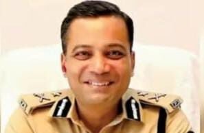 पुणे पोलीस जॉईंट कमिशनर संदीप कर्णिक ह्यांची नाशिक शहर पोलीस आयुक्तपदी मोठी जवाबदारी नेमण्यात आली आहे ❗