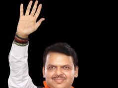 येत्या कार्तिकी एकादशीला महाराष्ट्र राज्याचे उपमुख्यमंत्री देवेंद्र फडवणीस ह्यांच्या हस्ते महापूजा होणार आहे ❗