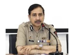 पुणे पोलीस आयुक्त रितेश कुमार यांच्याकडून 91 वी स्थानबध्दतेची कोंढवा परिसरात अट्टल गुन्हेगारावर एमपीडीए अंतर्गत कारवाई!