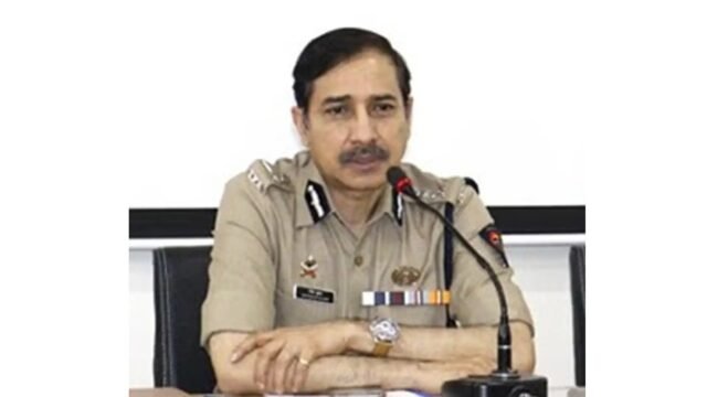 पुणे पोलीस आयुक्त रितेश कुमार यांच्याकडून 91 वी स्थानबध्दतेची कोंढवा परिसरात अट्टल गुन्हेगारावर एमपीडीए अंतर्गत कारवाई!