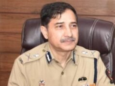 पुणे पोलीस आयुक्तांची 93 वी बेधडक कारवाई…… भारती विद्यापीठ पोलीस स्टेशन परिसरातील सराईत गुन्हेगार एमपीडीए अंतर्गत स्थानबद्ध