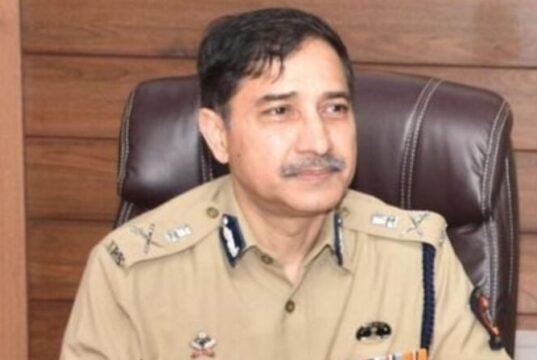 पुणे पोलीस आयुक्तांची 93 वी बेधडक कारवाई…… भारती विद्यापीठ पोलीस स्टेशन परिसरातील सराईत गुन्हेगार एमपीडीए अंतर्गत स्थानबद्ध