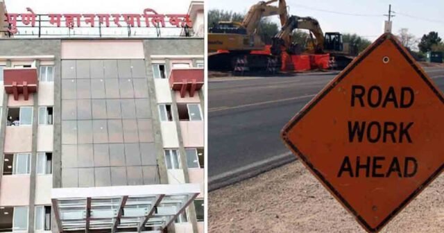 पुणे महानगरपालिका च्या वतीने थोपटे चौक ते भारत फोर्ज कंपनीकडे जाणारा रस्ता ‘या’ कालावधीत सर्व वाहनांसाठी बंद, जाणून घ्या पर्यायी मार्ग…….