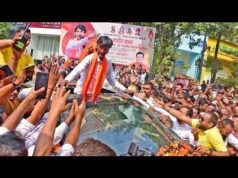 मराठा आंदोलकांना मुंबई पोलिसांनी सुचवलं होतं ठिकाण. पण खारघरच्या सेंट्रल पार्कचा प्रस्ताव आंदोलकांनी धुडकावला;!!!!!