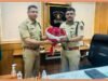पुणे ग्रामीण पोलिसांत आता ‘देशमुखी थाट’! पंकज देशमुख नवे एसपी