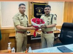 पुणे ग्रामीण पोलिसांत आता ‘देशमुखी थाट’! पंकज देशमुख नवे एसपी