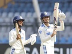 स्मृती मानधनाच्या क्रिकेट मधील वादळी शतकाने प्रतिस्पर्धी गार; २० चेंडूंत ९० धावा! त्यात जेमिमा, यास्तिकाचाही हातभार