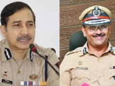 अमितेश कुमार पुण्याचे नवे पोलीस आयुक्त, तर रवींद्र कुमार सिंगल यांच्याकडे नागपूरची धुरा