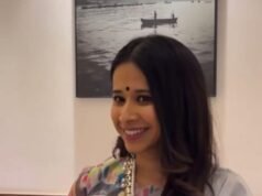 श्रेयाने दादरमध्ये तिचं हे नवं रेस्टॉरंट सुरू केलं आहे. ‘द बिग फिश अँड कंपनी’ हे तिचं रेस्टॉरंट सीफुड साठी स्पेशल आहे. त्यामुळे खवय्यांची नक्कीच चंगळ असणार आहे.