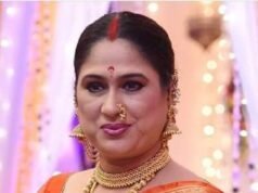 मराठी अभिनेत्री हर्षदा खानविलकर ह्यांनी खदखद व्यक्त केली…..आपली लेक पण कुठेतरी सून आहे, हे सासूबाईंनी…”,