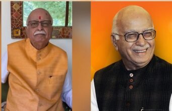 राज ठाकरे यांची पहिली प्रतिक्रिया काय?? लालकृष्ण अडवाणी भारतरत्न…..