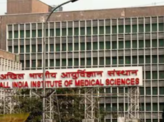 “पावसामुळे रुग्णालयांतील वैद्यकीय सेवा विस्कळीत; दिल्ली एम्स आणि LNJP मध्ये अनेक शस्त्रक्रिया रद्द”