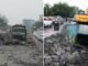 PMC: “स्वारगेट ते हडपसर या २ किमी बीआरटीएस मार्गाचे पीएमसीकडून विसर्जन.”