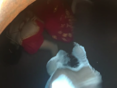 धक्कादायक घटनेत, पुण्यातील फुरसुंगी परिसरात गुरुवारी सकाळी साडेनऊ वाजता पाण्याच्या टँकरमध्ये एका महिलेचा मृतदेह आढळला.