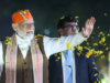 “मोदींचा विजय, सलग तिसऱ्यांदा पंतप्रधान बनले, नवीन सरकार ९ जूनपूर्वी शपथ घेण्याची शक्यता | लोकसभा निवडणूक २०२४”