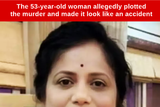 “नागपूर : सासऱ्याच्या 300 कोटींच्या संपत्तीच्या लालसेने महिलेची ‘सुपारी’ हत्या योजना, अपघाताचे स्वरूप देण्याचा प्रयत्न”