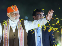 “मोदींचा विजय, सलग तिसऱ्यांदा पंतप्रधान बनले, नवीन सरकार ९ जूनपूर्वी शपथ घेण्याची शक्यता | लोकसभा निवडणूक २०२४”