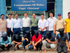 “बँकेच्या वेळीच दिलेल्या सूचनेमुळे पोलिसांनी दुबईशी संबंधित तीन-स्तरीय सायबर फसवणुकीचा पर्दाफाश केला – पुणे क्राईम फाईल्स.”