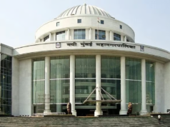 “आणवलेल्या मोरबे धरणाची अन्यायात स्थिती: नवी मुंबईमध्ये जलसंकट, एनएमएमसीने दोन वारंवार लागू केली जलकटी”