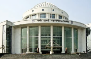 “आणवलेल्या मोरबे धरणाची अन्यायात स्थिती: नवी मुंबईमध्ये जलसंकट, एनएमएमसीने दोन वारंवार लागू केली जलकटी”