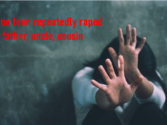 “पुण्यातील तरुणीवर वडील, काका, चुलत भावाने वारंवार बलात्कार केला, शाळेतील कथा शेअर केली”