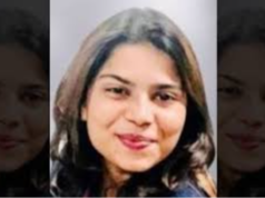 “अमेरिकेत गेल्या आठवड्यात बेपत्ता झालेला २३ वर्षीय भारतीय विद्यार्थी सुरक्षित सापडला.”