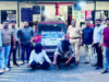 पिंपरी-चिंचवड, पुणे: ९० गुन्ह्यातील आरोपीसह दोन जण अटकेत, १.११ कोटींचा माल जप्त