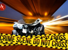 Pune Crime News: पोलीस कर्मचाऱ्याच्या मुलाचा वेग जास्त; बीआरटी मार्ग उद्ध्वस्त