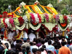 “पंढरपूर वारी: PCMC पोलिसांनी थांबे, वळण मार्ग आणि पार्किंगसह सविस्तर मार्ग नकाशा जाहीर केला”