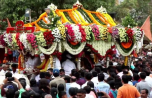 “पंढरपूर वारी: PCMC पोलिसांनी थांबे, वळण मार्ग आणि पार्किंगसह सविस्तर मार्ग नकाशा जाहीर केला”