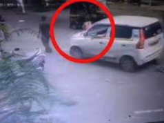 “कांदिवलीत दुर्दैवी अपघात: शिकणाऱ्या चालकाच्या चुकीमुळे महिलेचा मृत्यू”