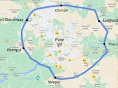 कनेक्टिव्हिटीमध्ये परिवर्तन: पुणे रिंग रोड प्रकल्पाला HUDCO कडून मंजुरी