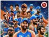 India beat South Africa by 7 runs to win ICC T20 World Cup 2024