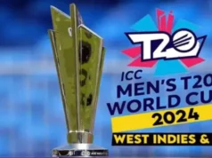 “T20 WC: आज पासून सुरू होणार 2024 टी20 वर्ल्ड कप, 29 दिवसांत खेळले जातील 55 सामने; भारतात सामने किती वाजता सुरू होतील ते जाणून घ्या.”