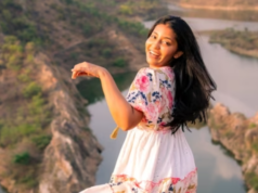 कुंभे धबधब्याजवळ घडलेल्या अपघातात इंस्टाग्राम प्रभावी आन्वी कामदार यांचा दुर्दैवी मृत्यू