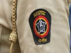 कात्रजमध्ये डिझेल चोरांचा पोलिसावर हल्ला; पाठलागानंतर चोर पळाले, पोलिसांनी ट्रकमधून डिझेल चोरी होत असल्याचे केले उघड