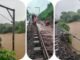 महाराष्ट्र: नवी मुंबई, ठाणे, पनवेलमध्ये मुसळधार पाऊस, रेल्वे सेवा ठप्प, NDRF ची मदत मागवली