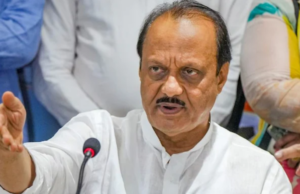 पुण्यातील वाहतूक कोंडीवर उपमुख्यमंत्री अजित पवारांनी दिले तातडीचे निर्देश: अत्याधुनिक तंत्रज्ञानाचा वापर करून सखोल उपाययोजना
