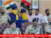 लुधियाना: व्यस्त रस्त्यावर शिवसेना नेत्यावर तलवारीने हल्ला करणाऱ्या दोन निहंग शीखांना अटक