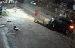 पुणे: माजी राष्ट्रवादी नगरसेवकाच्या मुलावर मद्यधुंद अवस्थेत अपघात केल्याचा आरोप, गुन्हा दाखल