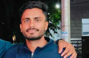 पुण्यात शारीरिक चाचणी दरम्यान २७ वर्षीय पोलीस शिपाई पदासाठी इच्छुक उमेदवाराचा मृत्यू