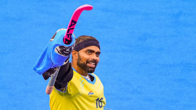 ऑलिम्पिक २०२४: न्यूझीलंडच्या थरारक सामन्यानंतर भारताचे पीआर श्रीजेश म्हणाले, ‘टीमसाठी जागृतीचा इशारा’