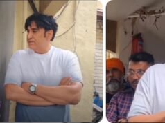 “मराठी उमेदवाराला नोकरी न देणाऱ्या ‘आर्य गोल्ड’ मालकाने महाराष्ट्राची माफी मागितली – आर्य गोल्ड कंपनी”