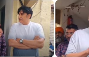 “मराठी उमेदवाराला नोकरी न देणाऱ्या ‘आर्य गोल्ड’ मालकाने महाराष्ट्राची माफी मागितली – आर्य गोल्ड कंपनी”