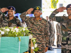 २०२१ पासून जम्मूमध्ये सुरक्षा कर्मचाऱ्यांच्या हत्या ४०% वाढल्या, काश्मीर खोऱ्यापेक्षा जास्त घटनांची नोंद