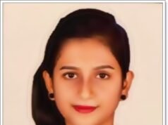 “नवी मुंबईतील उरण भागातून बेपत्ता २२ वर्षीय युवती यशश्री शिंदे मृतावस्थेत आढळली; प्रेम प्रकरणात हत्या झाल्याचा पोलिसांचा संशय”